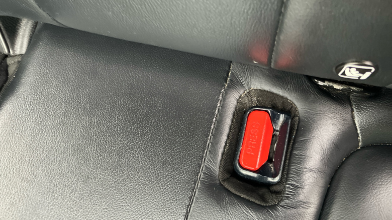 Mitsubishi Eclipse Cross 1.5 Exceed 5dr CVT 4WD Petrol Hatchback